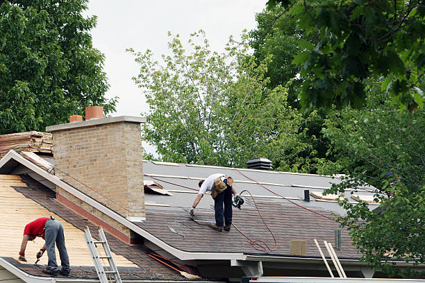Roof Repair Estimates in Kent Estates, IA