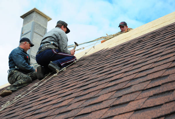 Roof Installation Near Me in Kent Estates, IA