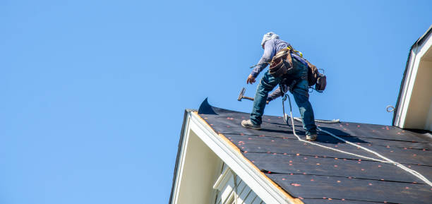 Quick and Trustworthy Emergency Roof Repair Services in Kent Estates, IA